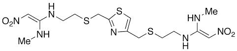 Nizatidine EP Impurity F